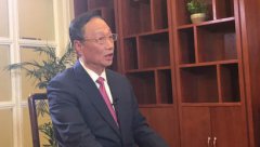 郭台铭：马云的一席话 曾让我一夜没有睡好