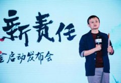 阿里36位合伙人集体亮相要干啥?5年投入100亿,干一件事