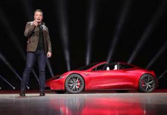 Model 3让特斯拉深陷险境 2018年很关键