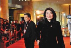 创二代宗馥莉的娃哈哈接班之谜