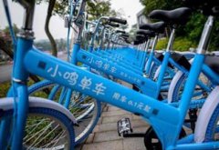 又一家共享单车，要倒下！！