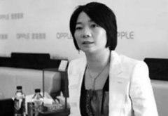 从8人小厂到年销54亿，她如何做到的？