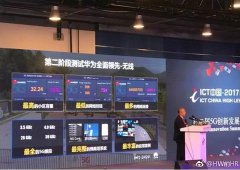 牛！华为5G已打通关，成果全面领先！