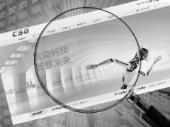 刘强东借机潜入A股 京东锦泉拟认购科大智能定增