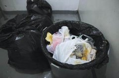 三大外卖平台被诉环境污染 环境损失费谁来赔偿