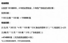 共享单车 竟成“圈钱游戏”?