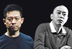 贾跃亭 会成下一个史玉柱吗？