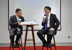 欠债48亿，8年还清，他分享了绝地反击的经历0