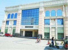 新中源陶瓷战略短视败走京城 退出主流渠道