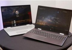 全球PC出货量连续11个季度下滑 惠普超越联想