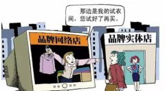 线下流量是线上的20倍，电商会死吗？
