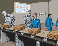 太乐观?美财政部长称人工智能50-100年内不会威胁就业