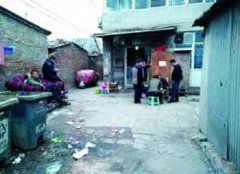 网约车新规落地 喧闹渐去的滴滴村路向何方？