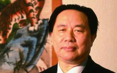 盘点中国第一代创业家：成败得失岂由人