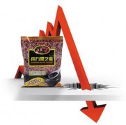南方黑芝麻陷迷糊:净利降近9成 1年内两上安全黑榜