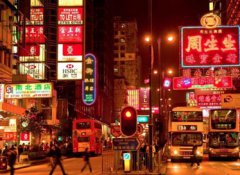 发达社会的诅咒：香港互联网停滞的五年