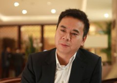 胡金伟：“信”走十年白酒路