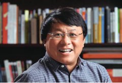 “中国VC第一人”熊晓鸽：自称90后的创投大佬