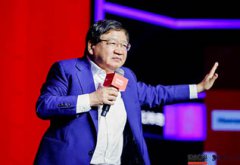 真格基金徐小平：为什么说创业者要有自嗨精神？