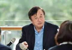 任正非：CEO不是人干的活!一度经常噩梦…