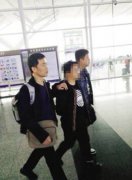 天津破首例网络水军案：“高材生”变身“水军都督”