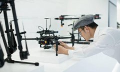 大疆创始人汪滔及导师获2019 IEEE机器人与自动化大奖