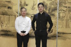 无印良品全球社长618后与刘强东会面 双方战略合作升级