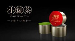 一罐茶叶，一年狂卖11亿！
