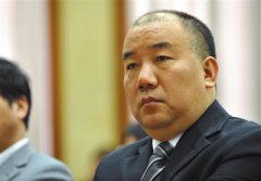 河南安阳433亿非法集资案一审 超越集团实控人杨清河被判无期