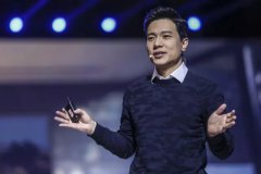 史上最贵离职!这个人一走,近900亿市值没了!他到底多牛