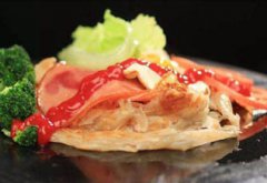 几块钱小饼年卖100亿,怎么把中国式生意做大