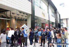 有货，一个坚持12年的“潮品电商”