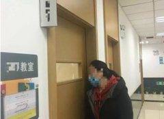 被“绑架”的中国家长