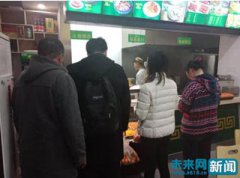 兰州牛肉拉面多赚钱？北京一家小店年入近200万元