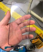 史上最大iPhone 彭博:传苹果将发布6.5英寸屏手机