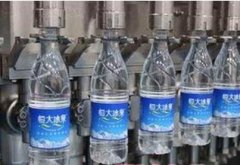 恒大冰泉，还能东山再起吗？