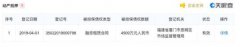疯狂的瑞幸：亏损八亿！瑞幸抵押咖啡机等做债务担保