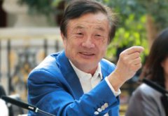 任正非:孟晚舟没技术背景 不可能做接班人
