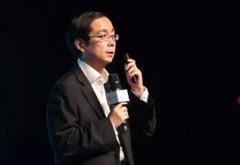 阿里CEO张勇:6年前马云送8个字,让我受用至今