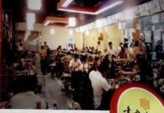 一个麻辣烫，如何做到业绩超过1亿
