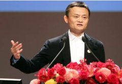 阿里人,占据中国互联网半壁江山!凭什么