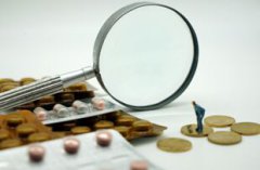 4+7带量采购预中标结果揭晓 跨国药企几乎沦陷