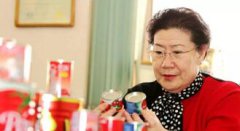 55岁老太退休后创业，靠一个易拉罐年收76亿