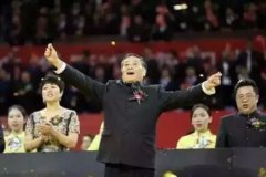宗庆后：我没有贷款也没有负债，账户里经常有上百亿