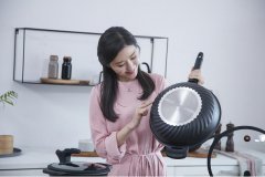 看今朝厨具市场，赛普瑞斯正当红