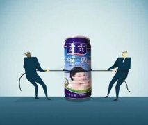 南北露露饮料商标之争陷罗生门 专家：或会两败俱伤