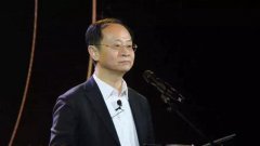 除了京东，这些公司也没有二号人物