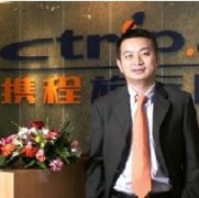 携程CEO梁建章：独道的“驭人术”